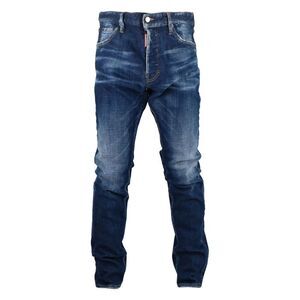 Dsquared2 Men Cool Guy Jean
